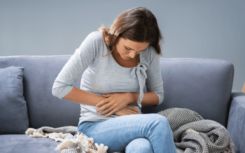 Indigestion or Heartburn - The Digestive Dilemma Signaling Heart Health