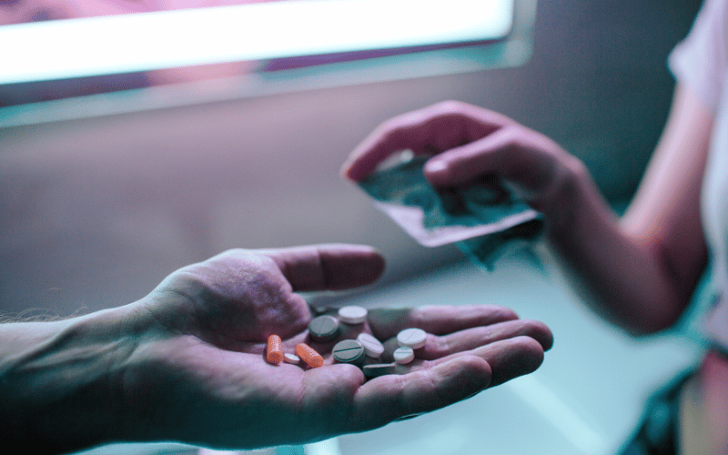 Medications and Drugs Unintended Consequences
