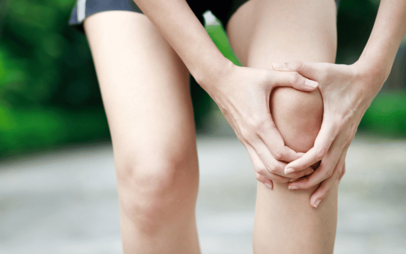 Muscle and Joint Pain The Hidden Aches