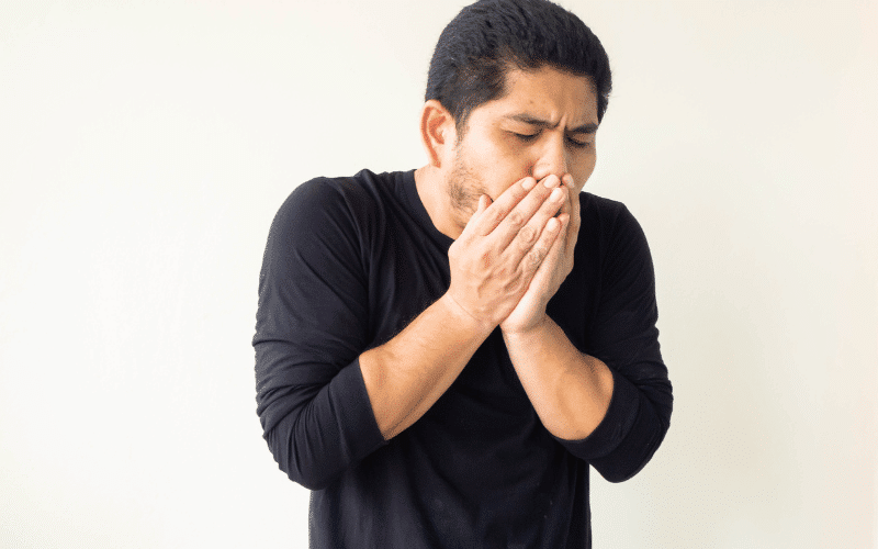 Persistent Cough or Wheezing – The Unseen Connection to an Enlarged Heart