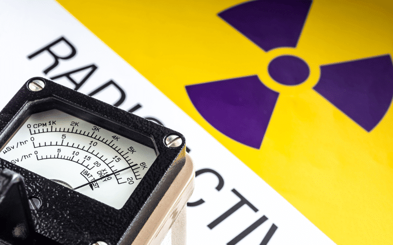 Radiation and Certain Medications The Double-Edged Sword