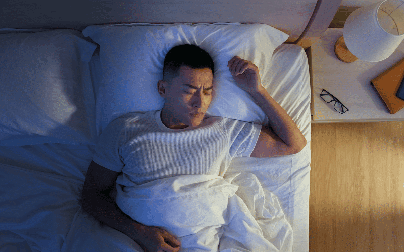 Rapid Eye Movement (REM) Sleep Behavior Disorder A Nighttime Nuisance