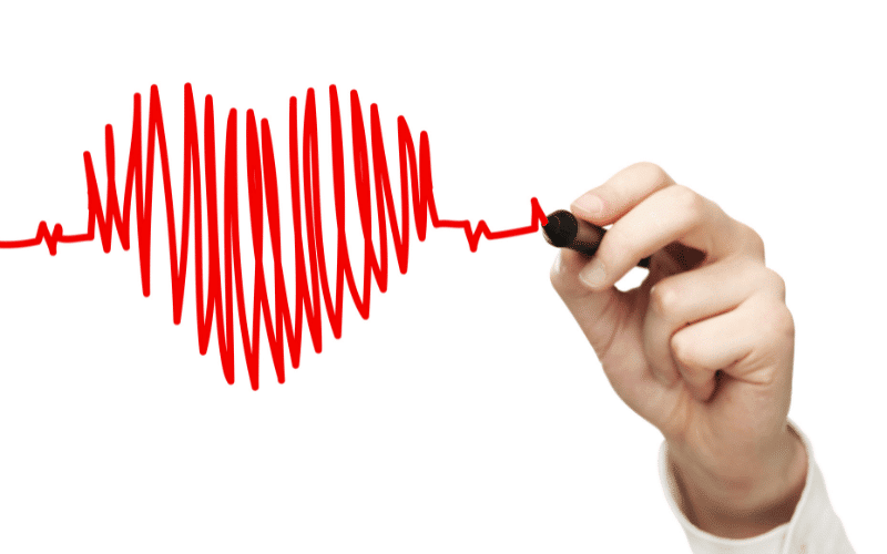 Rapid Heart Rate or Palpitations - A Sign of Hidden Hormonal Havoc