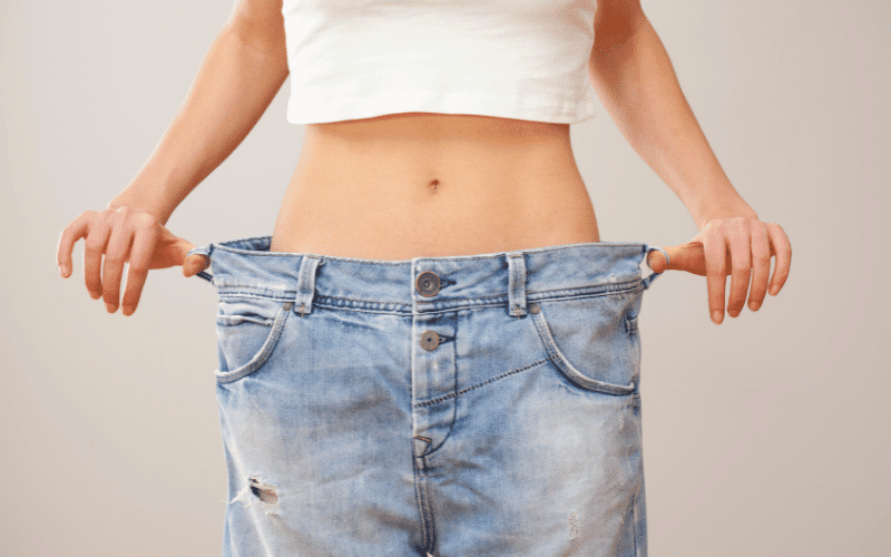 Rapid Weight Loss The Hidden Consequence