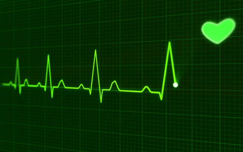 Rapid or Irregular Heartbeat