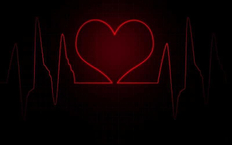 Rapid or Irregular Heartbeat Listen to the Beat