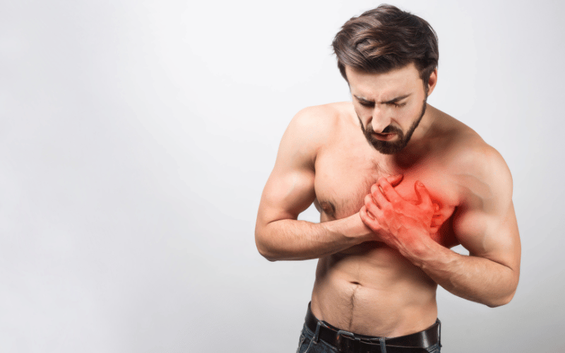 Rapid or Irregular Heartbeats - The Heart's Distress Signal