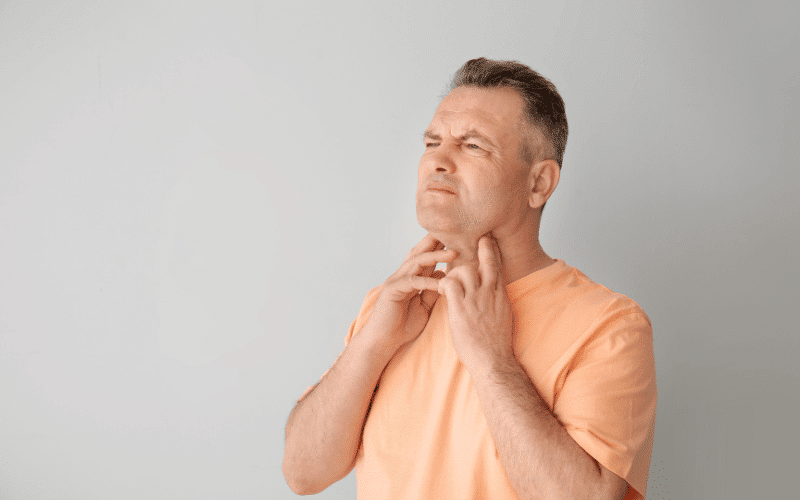 Recurrent Throat Infections An Unexpected Connection with Thyroglossal Duct Cysts