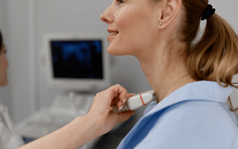 Risk Factors for Thyroid Cancer - Unveiling the Potential Triggers