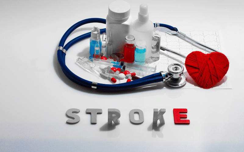 Stroke - The Significant Precursor to Vascular Dementia