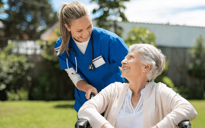 Supportive Care – A Holistic Approach to Patient Well-being