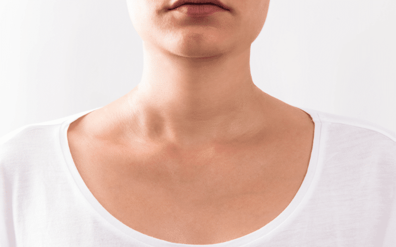 Symptoms of Thyroid Cancer - Recognizing the Red Flags