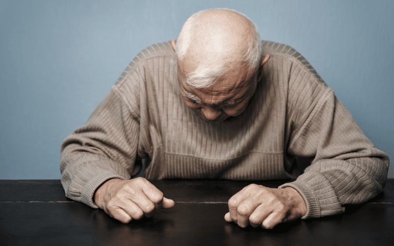 The Emotional Impact of Dementia and Incontinence