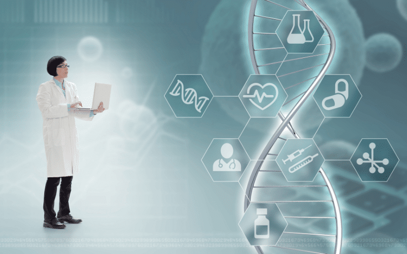 The Genetic Component of DLB A Piece of the Puzzle