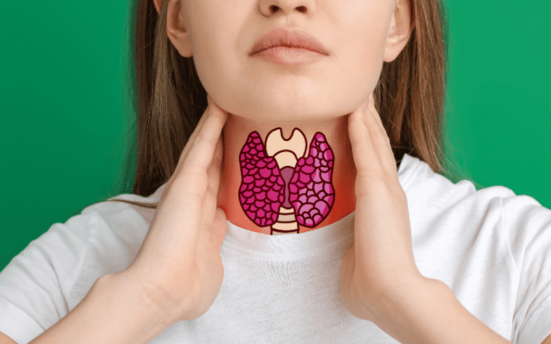 The Hidden Dangers of Thyroid Nodules