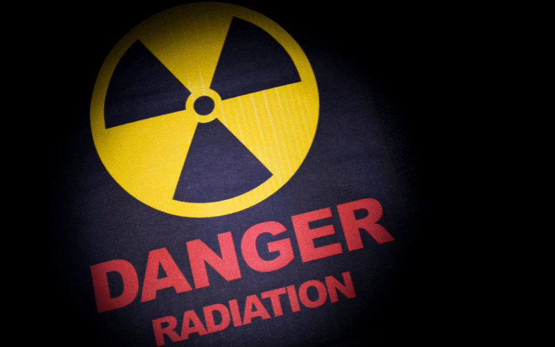 The Link Between Thyroid Cancer and Radiation Exposure