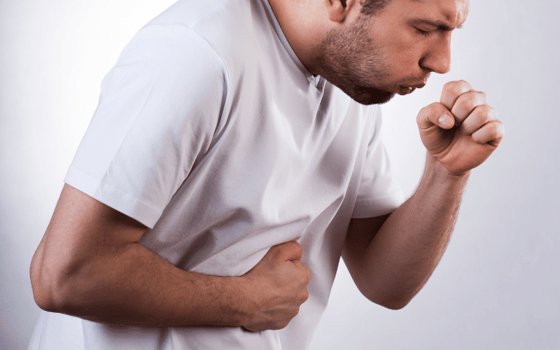 The Nagging Nuisance - Chronic Cough