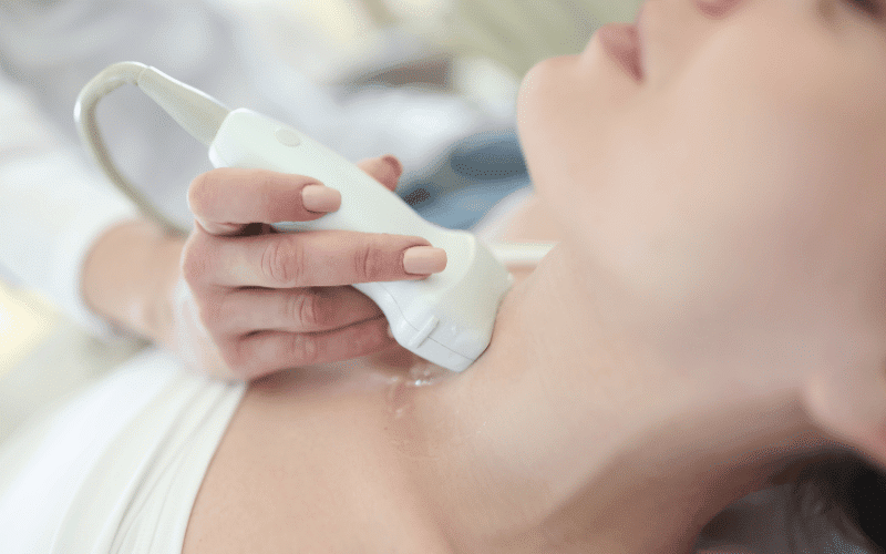 The Procedure of Partial Thyroidectomy Demystifying the Steps