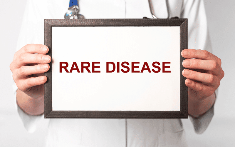 The Rare Disease Factor MSA's Rarity and Its Implications