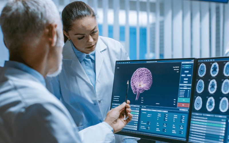 Types of Frontotemporal Dementia