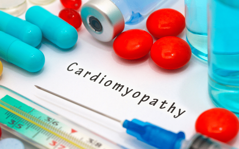 Understanding Hypertrophic Cardiomyopathy - Frequently Asked Questions