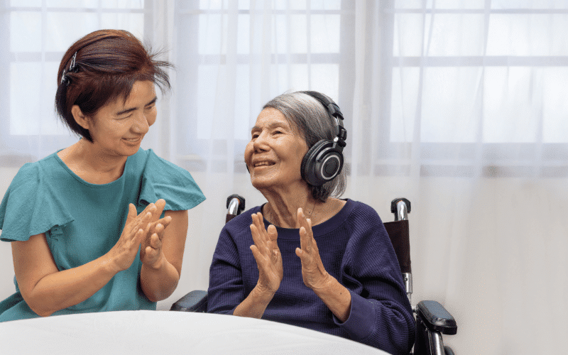 Understanding the Role of Music Therapy