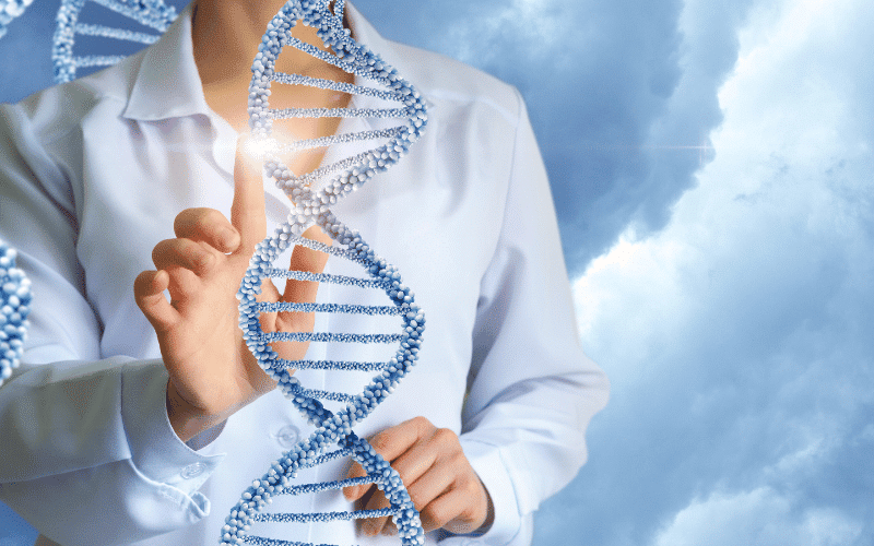 Variants of PTEN Gene Mutations