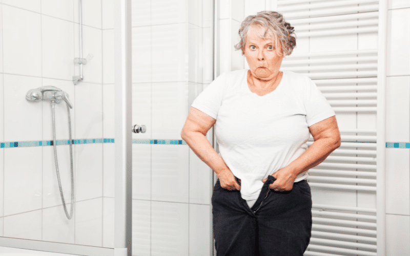 Weight Gain - A Misunderstood Consequence of Iodine Deficiency