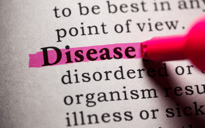 Paget's Disease