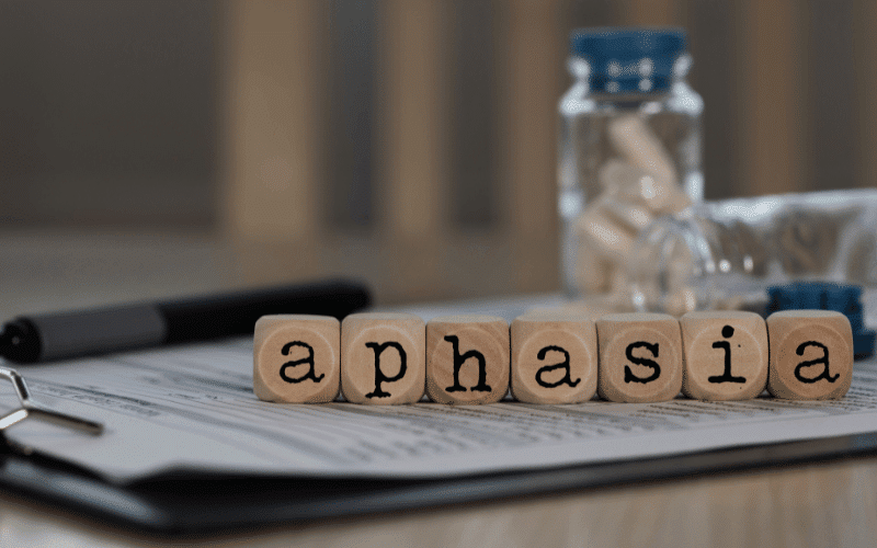 Unraveling Expressive Aphasia