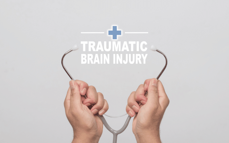 Fact 9: The Invisible Nature of Traumatic Brain Injury