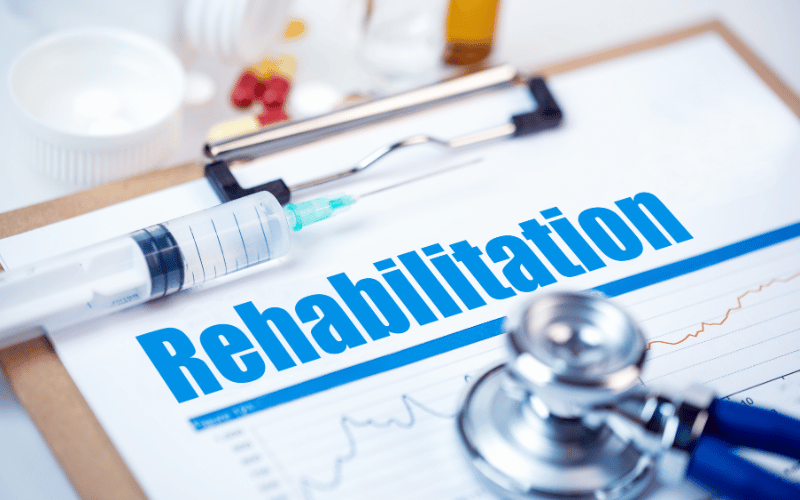 The Importance of Rehabilitation in Traumatic Brain Injury Recovery