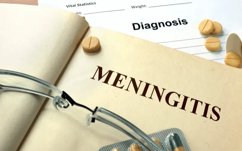 Keeping Babies Safe Top 10 Symptoms of Neonatal Meningitis