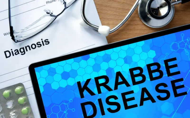 Making Sense of Krabbe Disease An Examination of Its Ten Main Symptoms