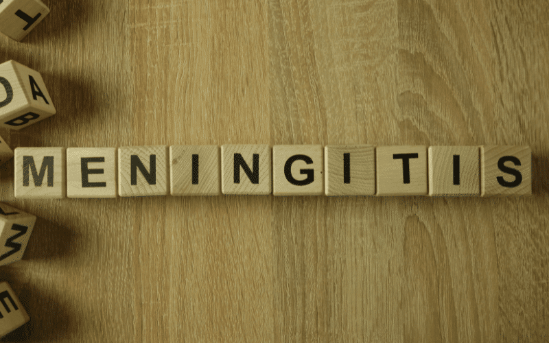 The Five Leading Causes of Meningitis A Detailed Analysis