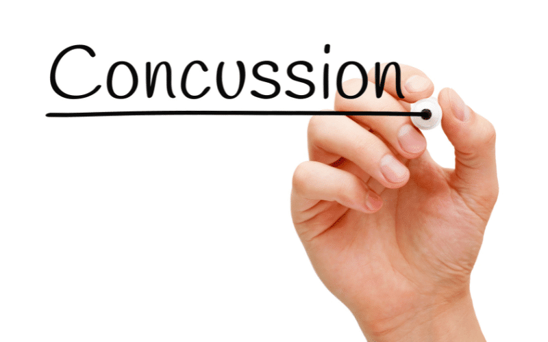 Concussions A Closer Look at 15 Important Facts