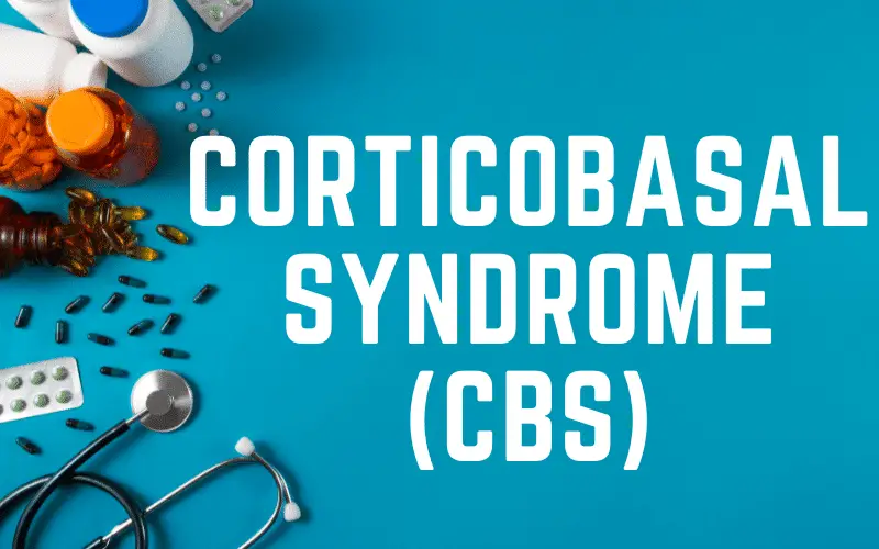 Corticobasal Syndrome in Focus A Journey through Its 10 Core Symptoms