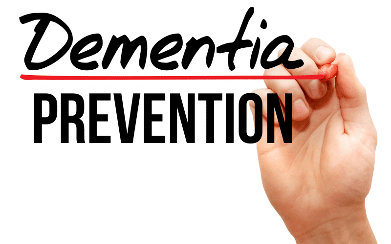 Dementia Prevention Staying One Step Ahead with These 10 Tactics