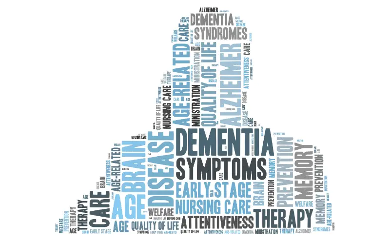 Frontotemporal Dementia A Close Examination of Its Seven Stages