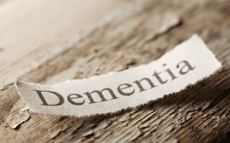 Frontotemporal Dementia An Engaging Analysis of its Ten Main Causes