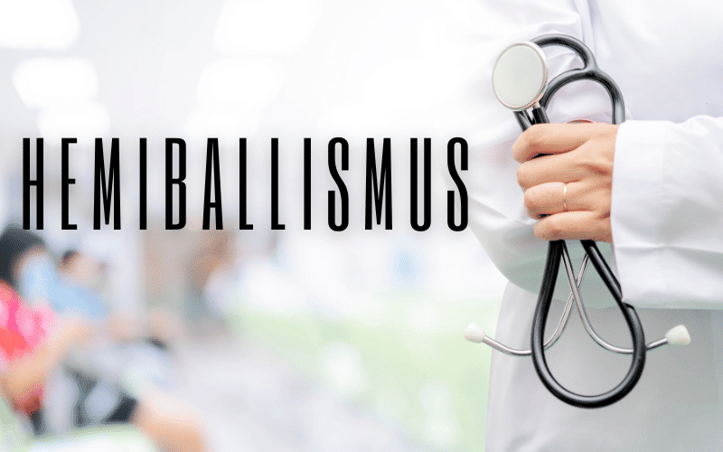 Hemiballismus Revealed 10 Symptoms to Keep an Eye On