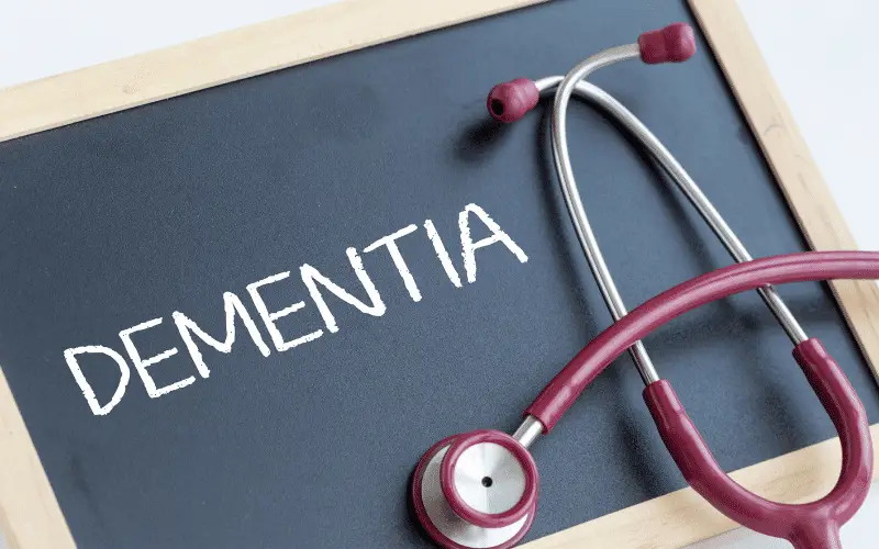 In the Know The 5 Early Warning Signs of Frontotemporal Dementia