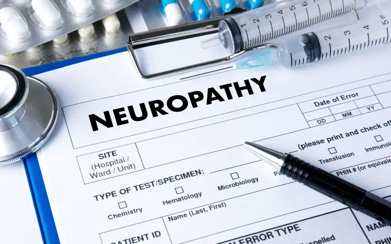 The Aspects of Peripheral Neuropathy 15 Facts to Note