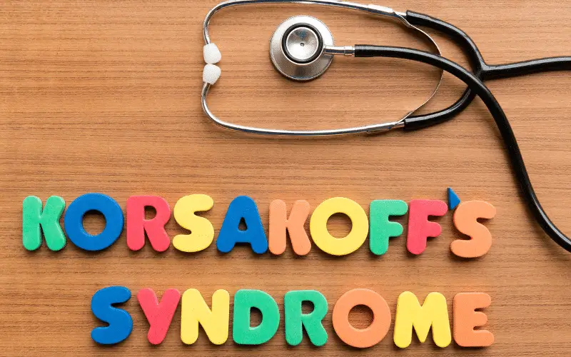 Your Essential Roadmap to the Top 10 Symptoms of Wernicke Korsakoff Syndrome