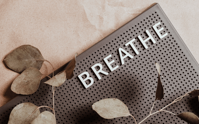 Respiratory Changes A Breathing Concern