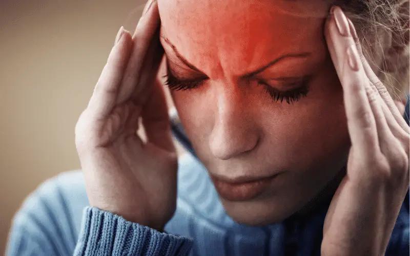 The Rise and Fall of Headaches An Unmistakable Sign of CSFL
