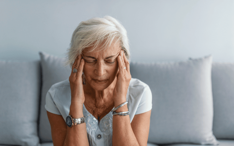 Migraines and TGA A Potential Connection