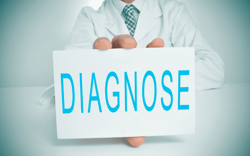 The Diagnostic Dilemma The Challenges of Diagnosing HD