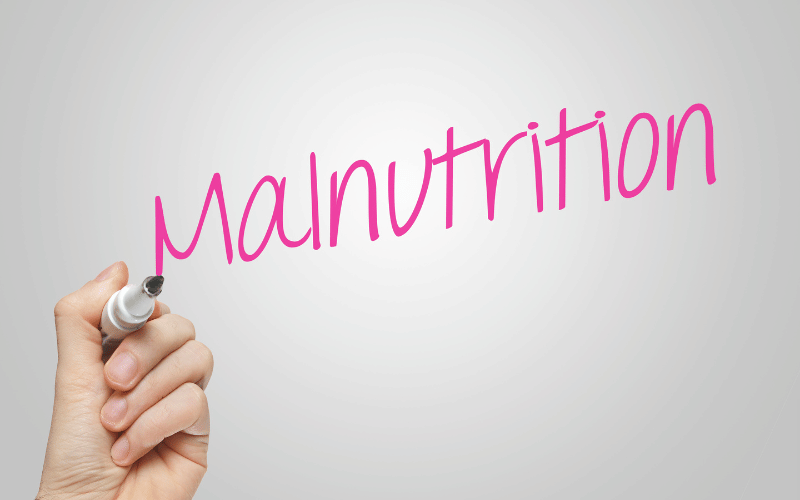 The Role of Nutrition More Than Just Thiamine