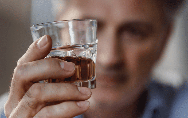  Alcohol and Its Debilitating Impact on Nerves